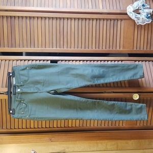 Aeropostale high waisted jeggings